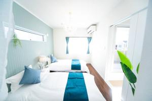 Shizukinosato TSUKI Terrace 531