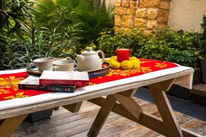 Stayvista at Ekant - Exquisite 3BHK with Private Pool in Amritsar