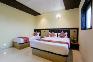 FabHotel Prime Land - Nr BKC