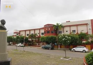 Hotel Novoleste - Cansanção