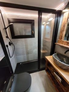 Chalet TALBLICK - Luxurious Penthouse on the 1st floor!