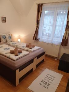 Smiley Apartment