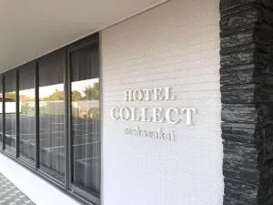HOTEL COLLECT - Tondabayashi