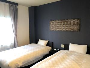堺 HOTEL COLLECT 宿泊施設 スイート