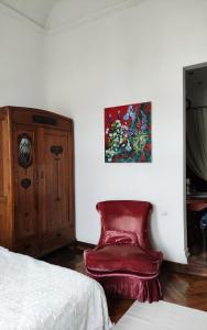 Квартира возле Дерибасовской