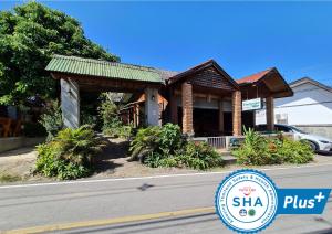 Ever Green Guest House - SHA Plus