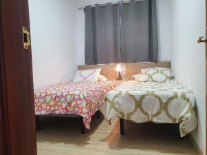 PALM-MAR HEATED POOL,PARKING,AIR,WIFi