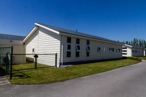 luxe cottage knokke heist