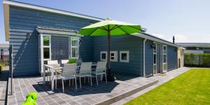 luxe cottage knokke heist