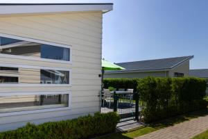 luxe cottage knokke heist