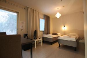 Teemahostel