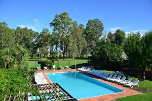 Casa del Sol Hotel & Restaurante