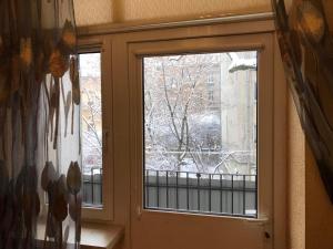 Apartments on Shevchenko avenue