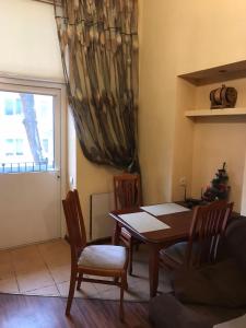 Apartments on Shevchenko avenue