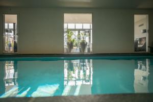 Hotels Hotel - Spa Les Corderies : photos des chambres