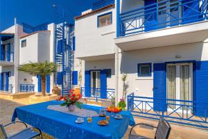 obrázek - Cozy Apartment Heraklion Creta-2