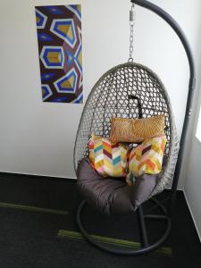 Life Hostel Slovenia