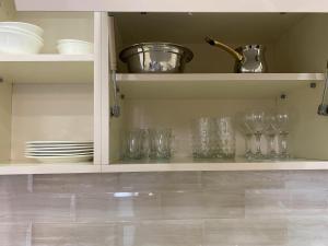 Apartment GURU in New Bulvar