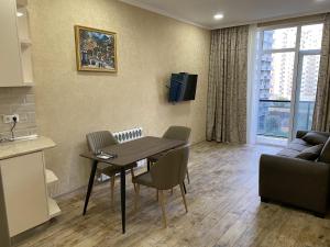 Apartment GURU in New Bulvar