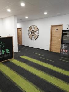 Life Hostel Slovenia 