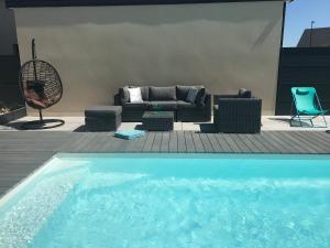 Sejours chez l'habitant La casita de Vanessa : photos des chambres