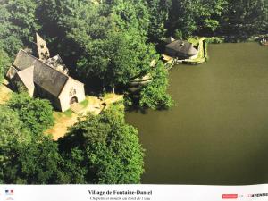 Sejours chez l'habitant La casita de Vanessa : photos des chambres