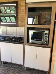 Casa Tijolinho a Vista - 150 mt praia