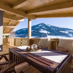 Appartements Morgensonne