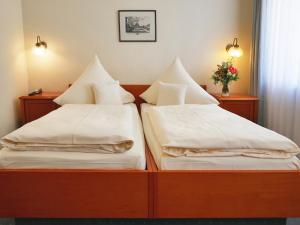 Double Room room in Hotel Martha Dresden