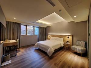 HINOEN Hotel
