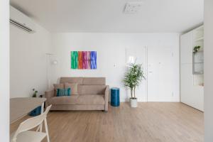 iFlat Opificio New Light Apartment
