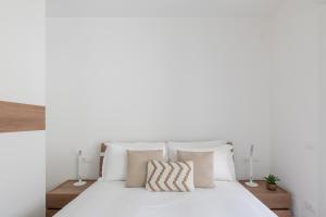 iFlat Opificio New Light Apartment