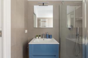 iFlat Opificio New Light Apartment