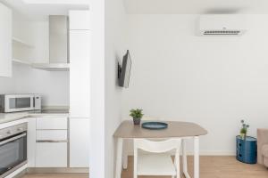 iFlat Opificio New Light Apartment