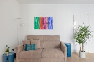iFlat Opificio New Light Apartment