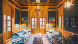 Torre Pirandello 6, Emma Villas