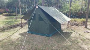 Triple Eden Resort - Naivasha