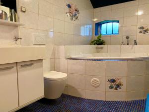 B&B op Landgoed Koepeltjesplaats