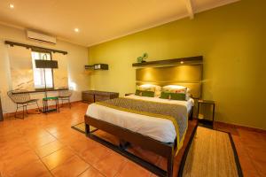 Gondwana Namib Desert Lodge