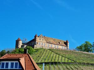 Hotel Landgasthof Fromm