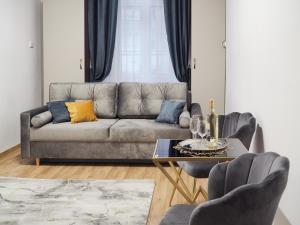 ELISABETH HOME Piata Mare