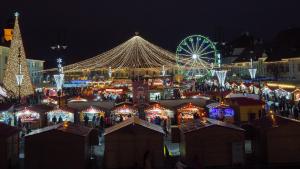 ELISABETH HOME Piata Mare