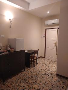 Single Room with Bathroom