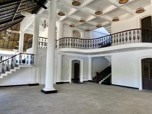 Lagoon Sarovar Premiere Resort - Pondicherry