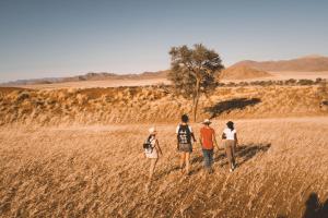 Gondwana Namib Desert Lodge