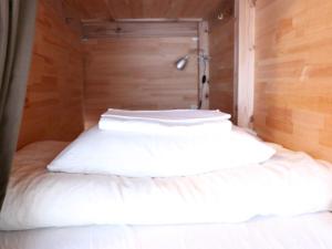 Harimayabashi Guesthouse