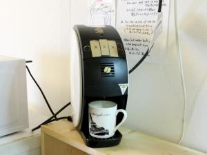 Harimayabashi Guesthouse