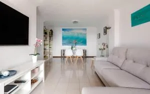 Santa Cruz Harbor Views: seaside prime location - Los Campitos