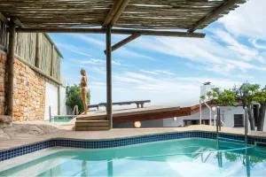 Bantry Bay Home with Atlantic Ocean Views - Le Cap