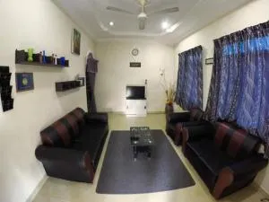 Homestay Tok Abah Kuala Besut - Kampong Pak Mayong
